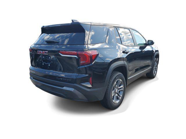 new 2026 GMC Terrain car, priced at $27,664