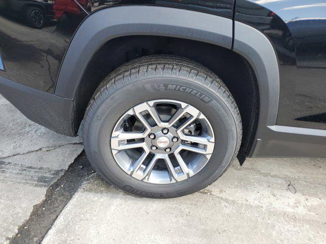 new 2026 GMC Terrain car, priced at $27,664