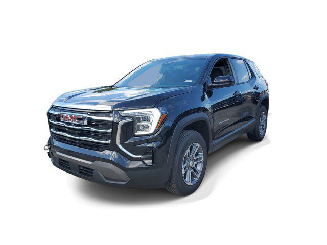 new 2026 GMC Terrain car, priced at $27,664
