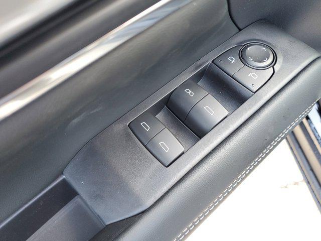 new 2026 GMC Terrain car, priced at $27,664