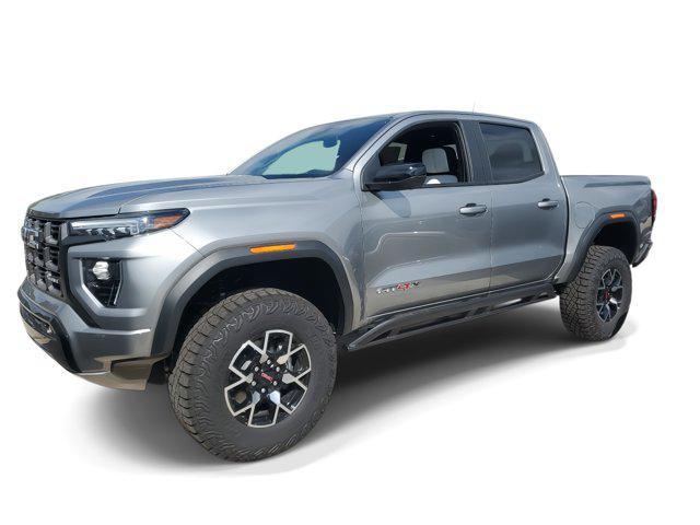 new 2024 GMC Canyon car, priced at $51,687