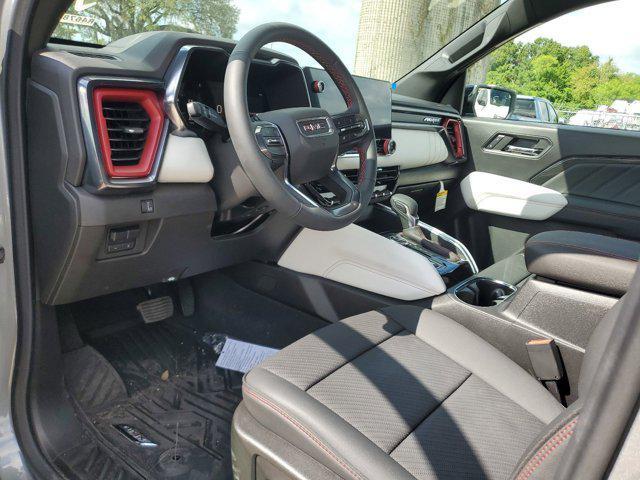 new 2024 GMC Canyon car, priced at $51,687