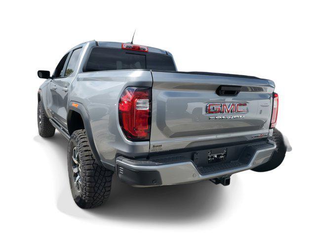 new 2024 GMC Canyon car, priced at $51,687