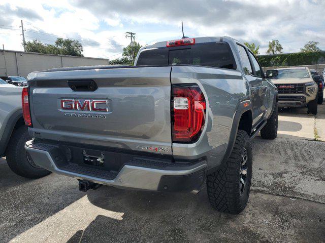 new 2024 GMC Canyon car, priced at $51,687