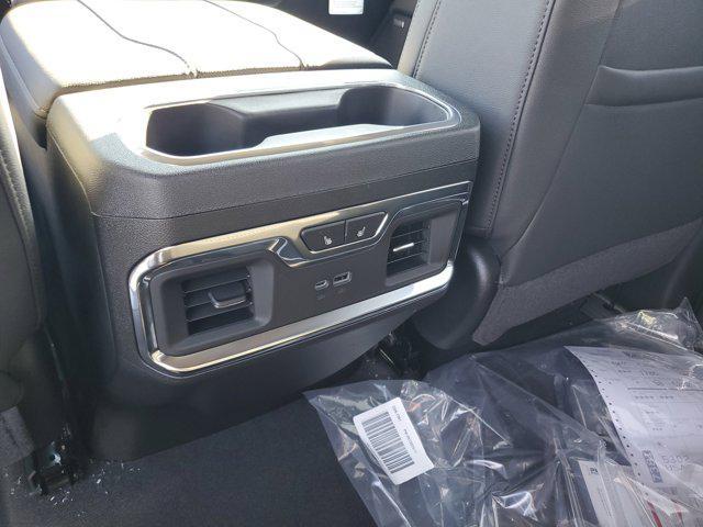 new 2025 GMC Sierra 1500 car, priced at $58,320