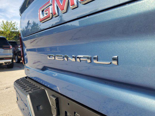 new 2025 GMC Sierra 2500 car, priced at $79,295