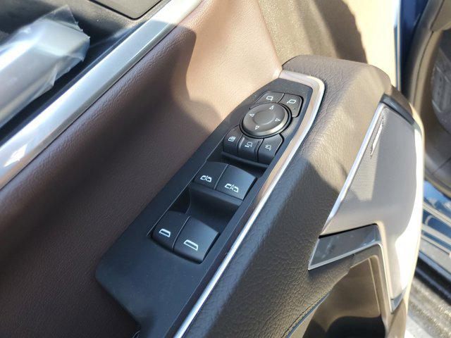 new 2025 GMC Sierra 2500 car, priced at $79,295