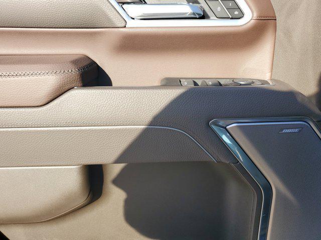 new 2025 GMC Sierra 2500 car, priced at $79,295