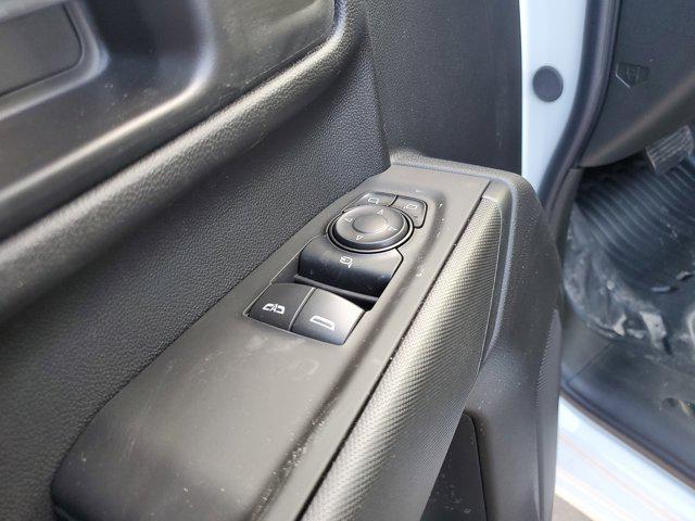 new 2025 GMC Sierra 2500 car, priced at $45,337