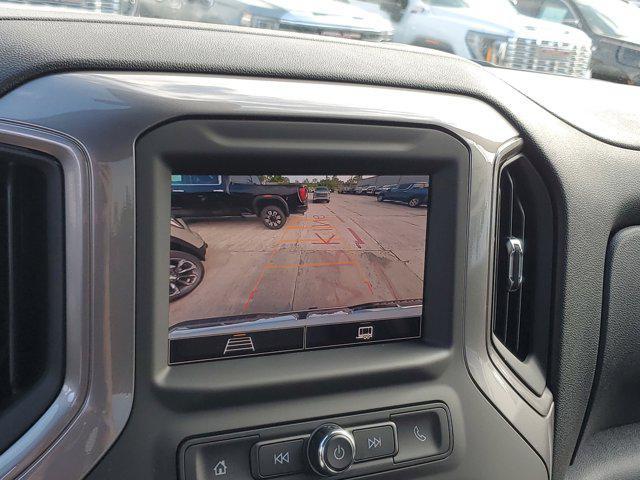 new 2025 GMC Sierra 2500 car, priced at $45,337