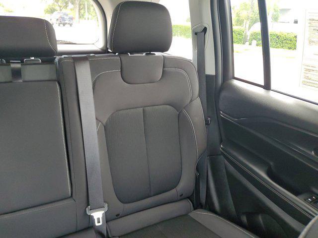 used 2022 Jeep Grand Cherokee car, priced at $22,187