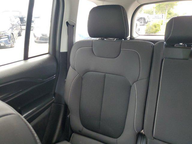 used 2022 Jeep Grand Cherokee car, priced at $22,187