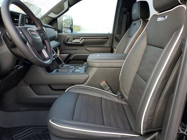 new 2026 GMC Sierra 2500 car, priced at $96,953