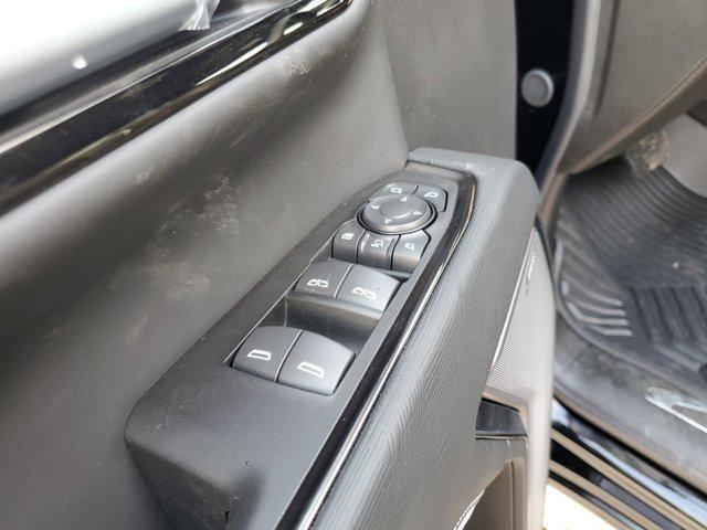 new 2026 GMC Sierra 2500 car, priced at $96,953