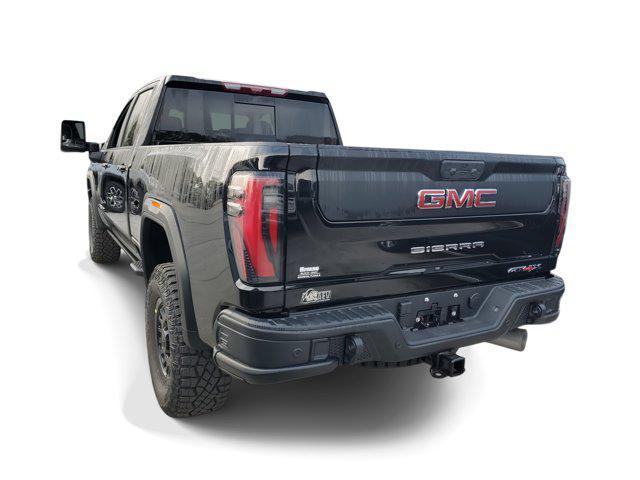 new 2026 GMC Sierra 2500 car, priced at $96,953