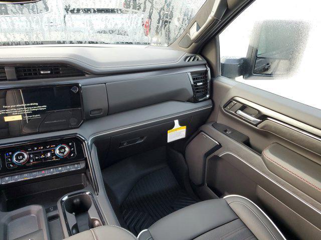 new 2026 GMC Sierra 2500 car, priced at $96,953