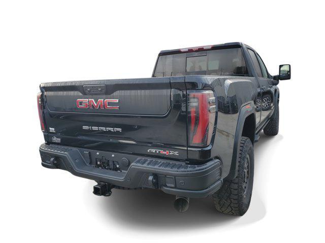 new 2026 GMC Sierra 2500 car, priced at $96,953
