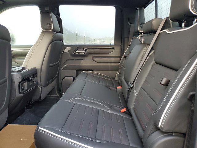 new 2026 GMC Sierra 2500 car, priced at $96,953