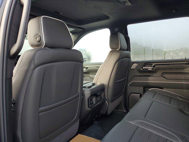 new 2026 GMC Sierra 2500 car, priced at $96,953