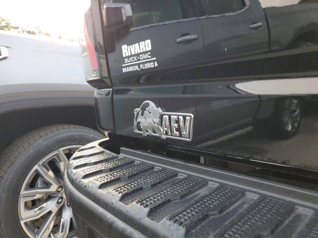 new 2026 GMC Sierra 2500 car, priced at $96,953