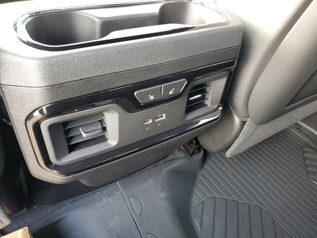 new 2026 GMC Sierra 2500 car, priced at $96,953