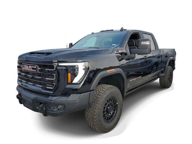 new 2026 GMC Sierra 2500 car, priced at $96,953