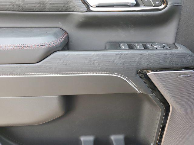 new 2026 GMC Sierra 2500 car, priced at $96,953