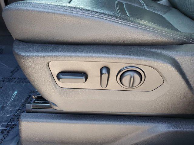 used 2021 GMC Sierra 1500 car, priced at $46,850