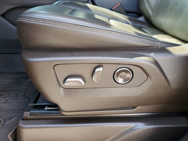 used 2023 GMC Yukon XL car, priced at $49,136