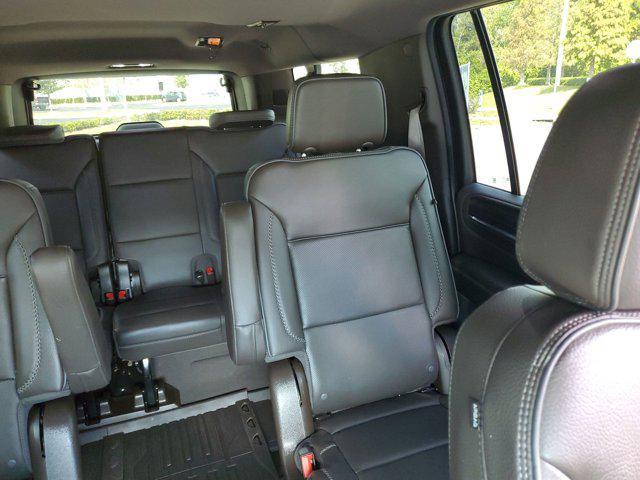 used 2023 GMC Yukon XL car, priced at $49,136