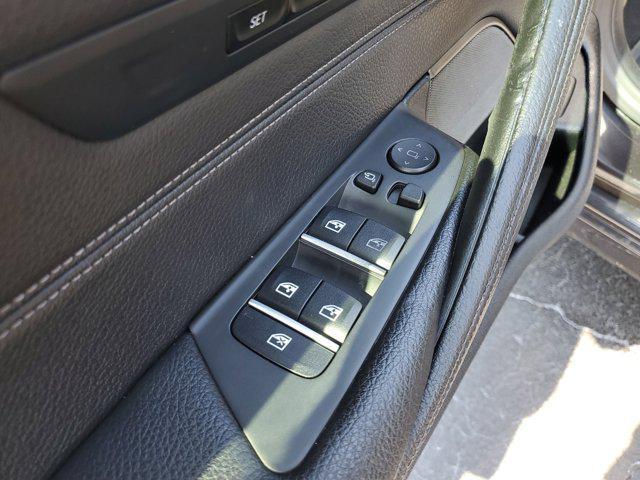 used 2021 BMW 540 car, priced at $32,552