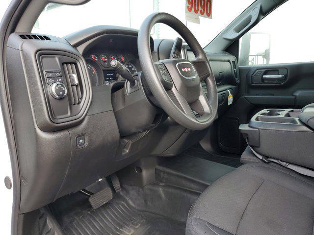 new 2024 GMC Sierra 2500 car, priced at $55,928