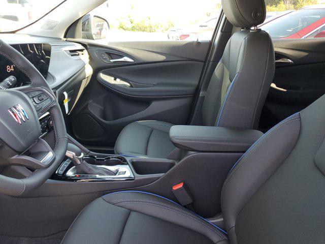 new 2026 Buick Encore GX car, priced at $24,499