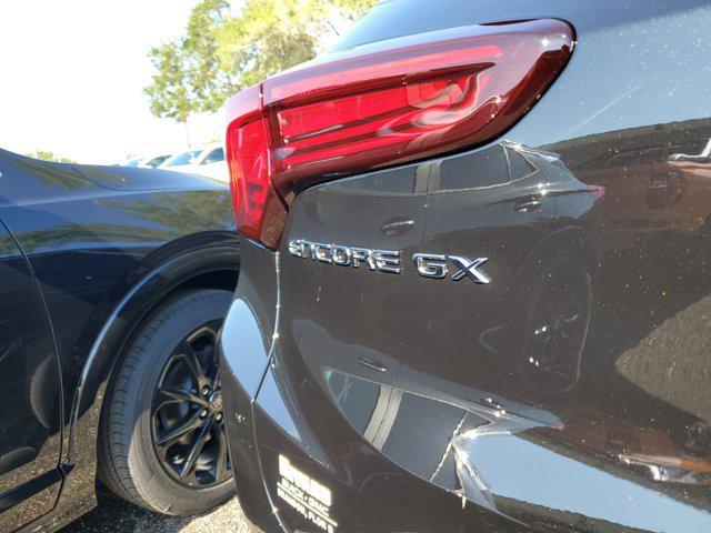 new 2026 Buick Encore GX car, priced at $24,499