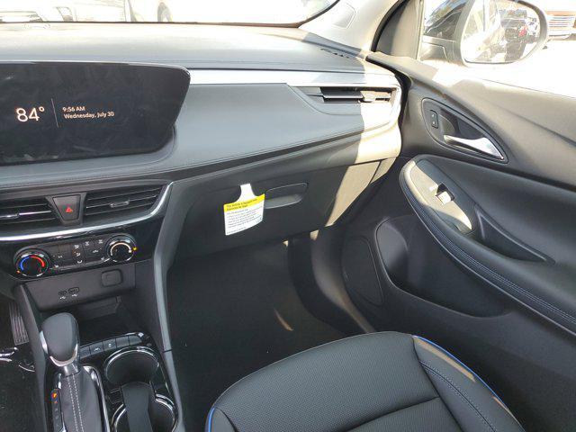 new 2026 Buick Encore GX car, priced at $24,499
