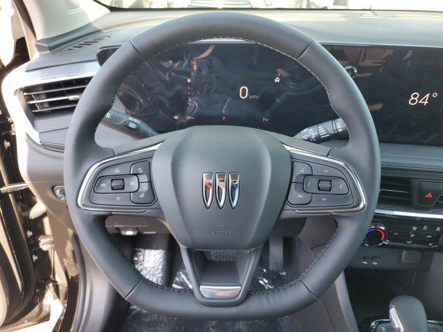 new 2026 Buick Encore GX car, priced at $24,499