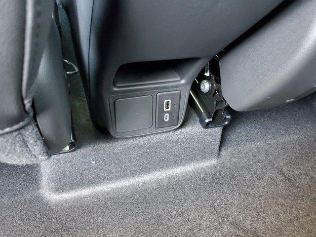 new 2026 Buick Encore GX car, priced at $24,499
