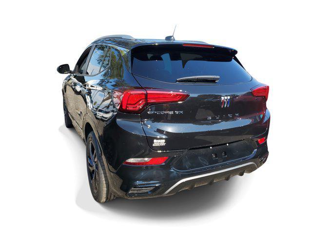 new 2026 Buick Encore GX car, priced at $24,499