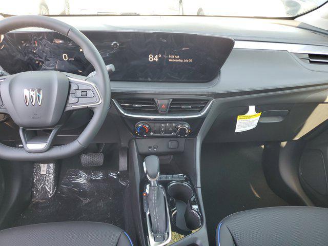 new 2026 Buick Encore GX car, priced at $24,499