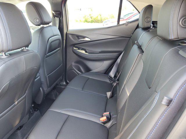new 2026 Buick Encore GX car, priced at $24,499