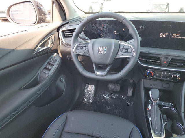 new 2026 Buick Encore GX car, priced at $24,499