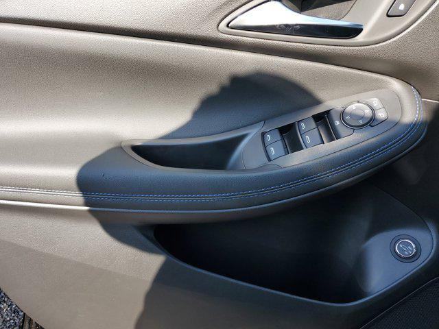 new 2026 Buick Encore GX car, priced at $24,499