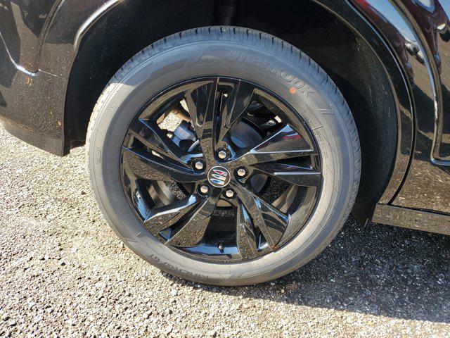 new 2026 Buick Encore GX car, priced at $24,499