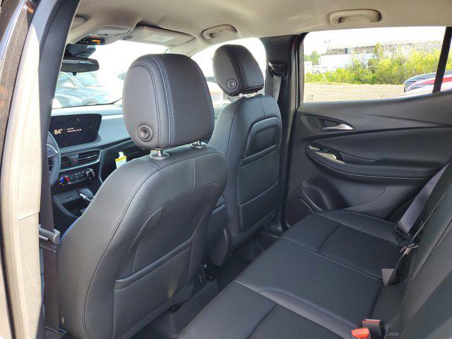 new 2026 Buick Encore GX car, priced at $24,499
