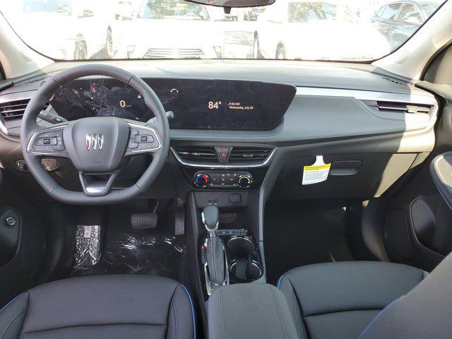 new 2026 Buick Encore GX car, priced at $24,499