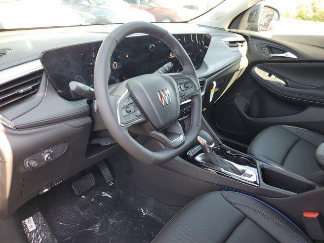 new 2026 Buick Encore GX car, priced at $24,499