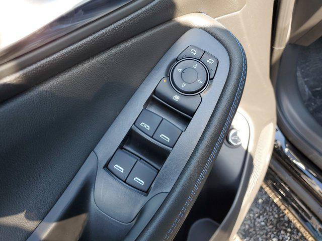 new 2026 Buick Encore GX car, priced at $24,499