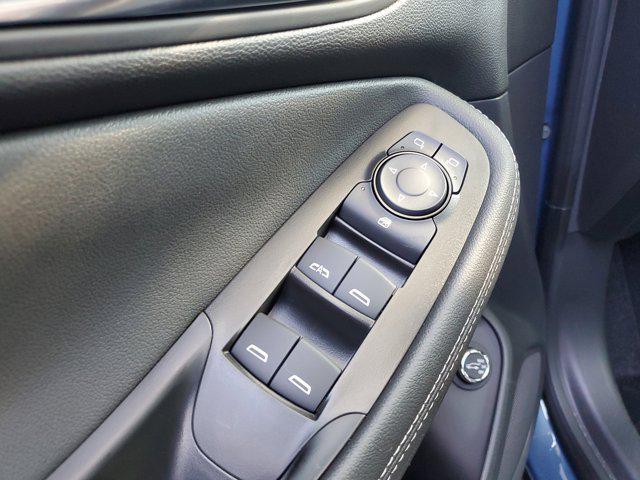 new 2026 Buick Encore GX car, priced at $24,304