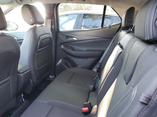 new 2026 Buick Encore GX car, priced at $24,304