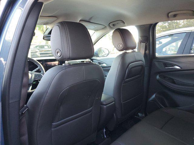 new 2026 Buick Encore GX car, priced at $24,304